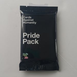 Cards Against Humanity Expansion Pride Pack